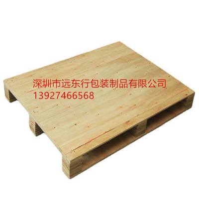 深圳订出口栈板 木卡板 木托盘 IPPC熏蒸卡板 物流卡板 胶合卡板