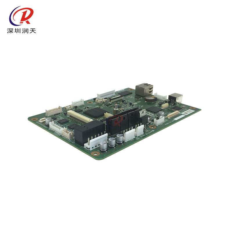 原装MIMAKI UJF6042 UJF3042主板小车板MP-M022904 EPL3 PCB板卡
