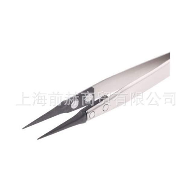 瑞士 Idealtek 5CF.SA 特精细尖镊子 不锈钢130°C 130 mm