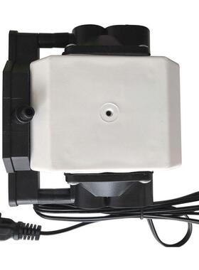 充气泵气压按摩椅智能家居气垫床用微型静音气泵大流量30LPM 举报