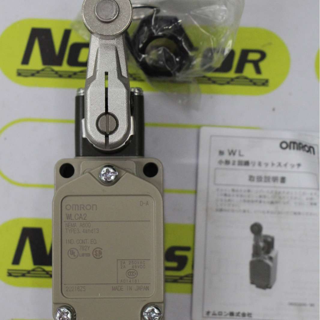 限位开关WLCA2先咨询再订期货