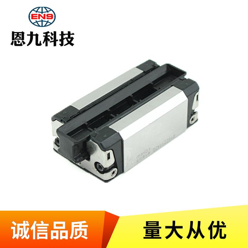 现货进口国滑块供应4R165直31德220SVO线导轨轴承钢