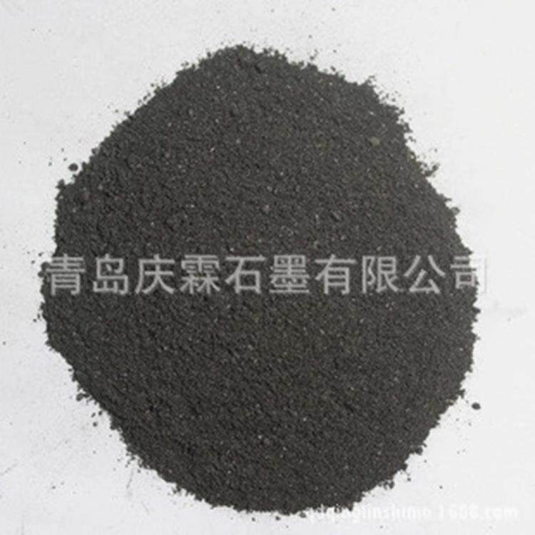 锻造润滑石墨粉工业润滑材料微粉石墨导电碳粉铸造用