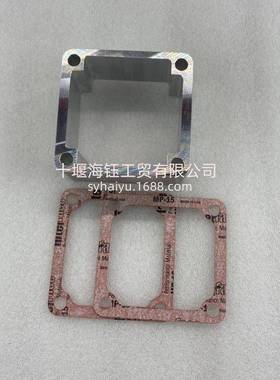 适用于98-07DodgeRAM5.9L进气加热器删除格栅3969987