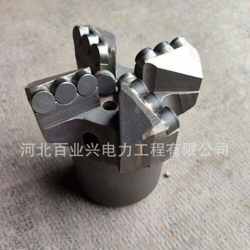 金刚石复合片PDC矿用地质勘探钻头高耐磨抗冲击石油金刚石复合片