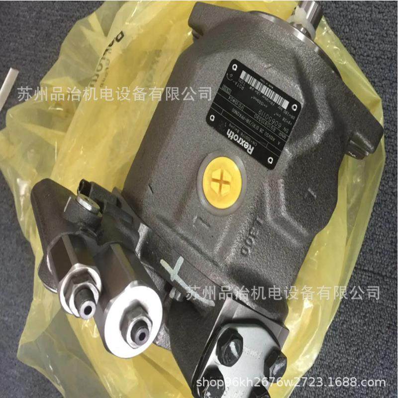 现货力士乐Rexroth柱塞泵A10VSO180DG/32L-PPB32U00供应