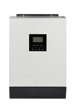 5KWMPPTSolarinverterPV60-145VcanparallelMAX9PCS