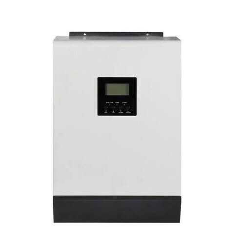 5KWMPPTSolarinverterPV60-145VcanparallelMAX9PCS