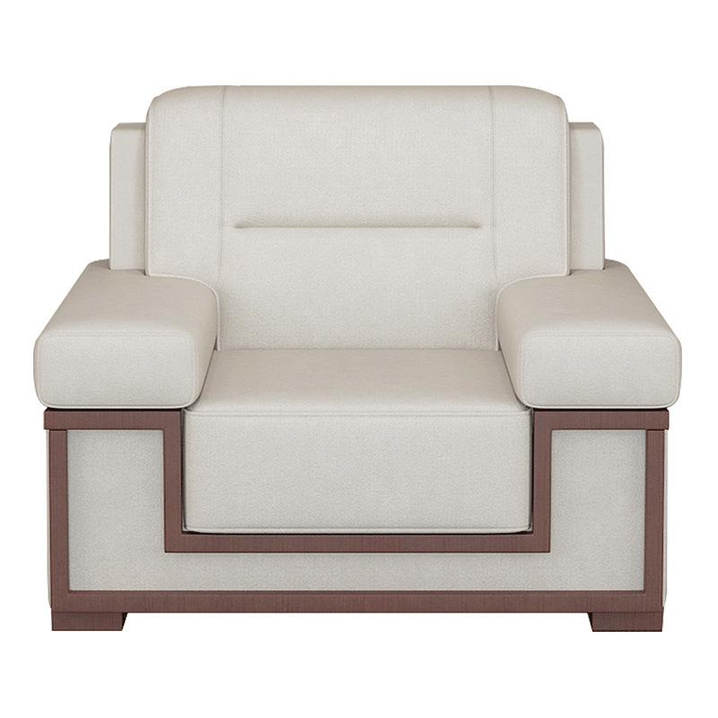 永亨单人沙发（贵宾沙发）YH3208001颜色可配1050*940*920mm（单