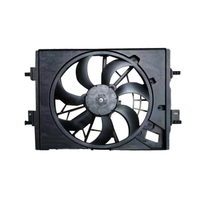 全系汽车配件汽车电子扇21481-5RF0B-A128适用于17劲客