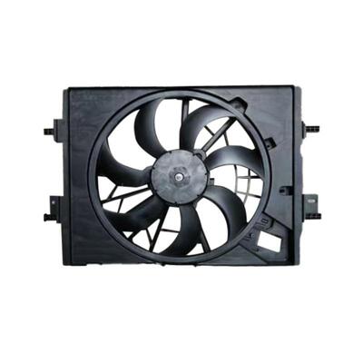 全系汽车配件汽车电子扇21481-5RF0B-A128适用于17劲客