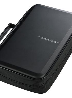 抗压抗震蓝光CD包FCD-WLBD104BKCC-9015