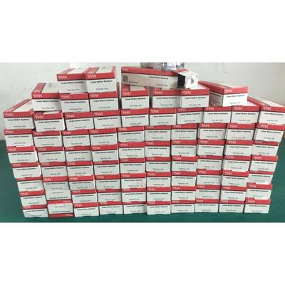 THK直线导轨THK滑块SNS30LRSNS35RSNS35LR??SNS45RSNS45LR