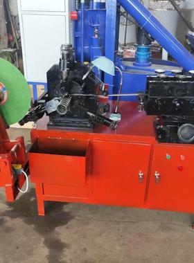 中旺波纹管制管波纹管制管成型设备钢筋和预应力机械