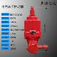 旭达制动器驱动隔爆型电力液压推动器BED301