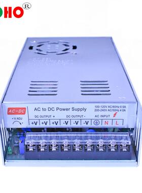 0~130V120V600W开关电源135V120V140V620W工控设备电机变压器