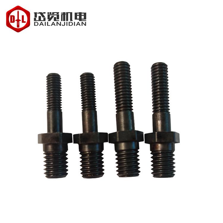 GESIPAFireBird电动铆螺母枪配件M6拉杆铆杆1435119转换器