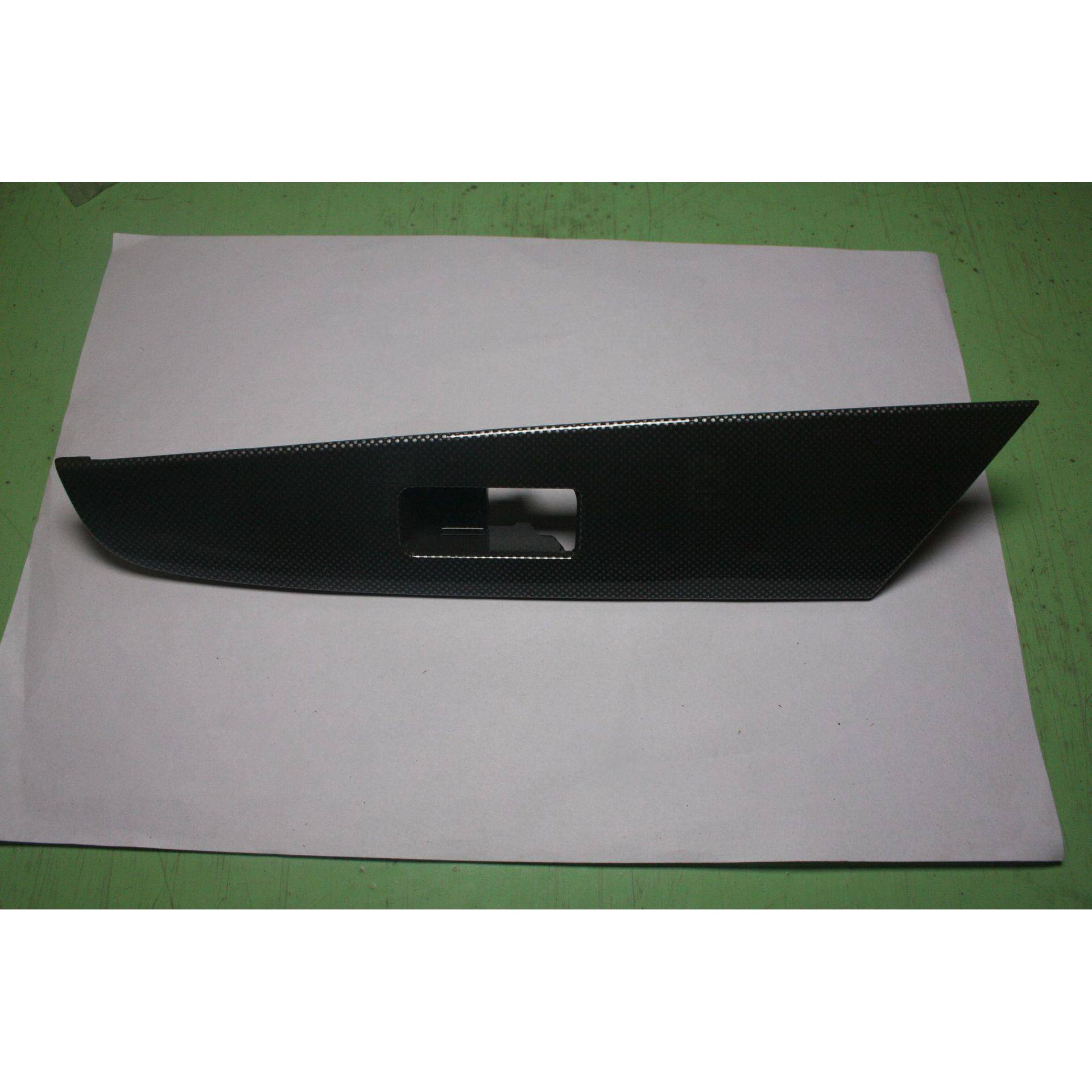 BS1B-68-5L1BS1B-68-5L6适用于马自达3玻璃升降开关饰板