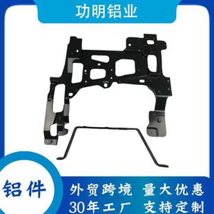 工厂自产车身适用陕汽X5000大灯DZ97189623015DZ97189623016