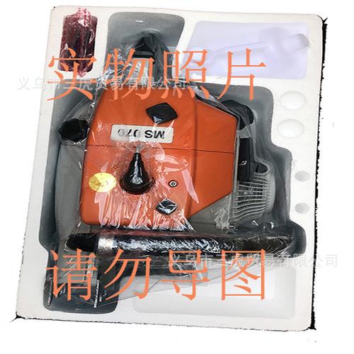 油锯070型号still款式108CC32寸导板链条出口欧美品质