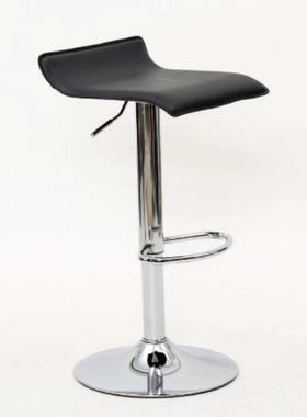 家用旋转升降凳子现代简约高脚椅商用收银台吧凳多功能舒适