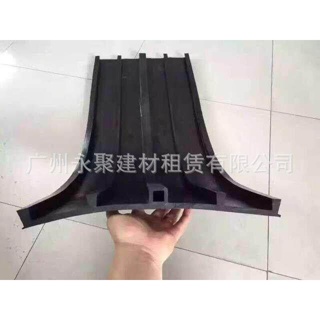 施工缝钢边橡胶止水带中埋式外贴式背贴式止水条