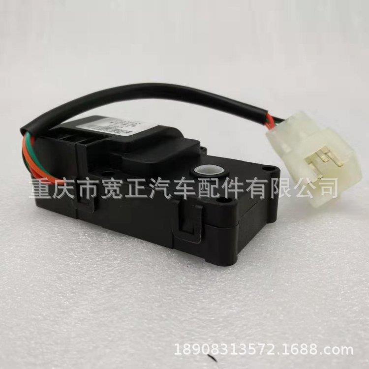 逸动模式风门执行器