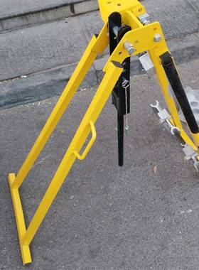 供应SWG-32弯管机工业用手动弯管机