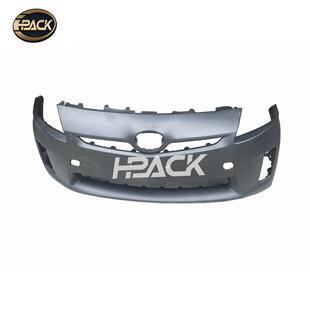 适用普锐斯PRIUS2010前保险杠52119-47934汽车前杠汽