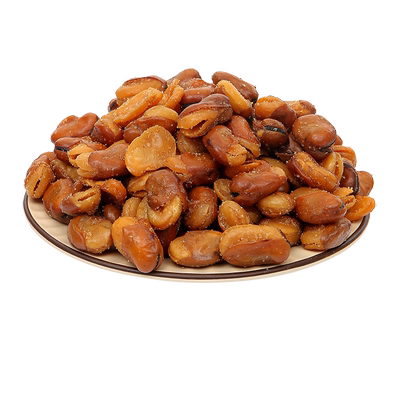 白根柱油炸香酥牛肉味兰花豆