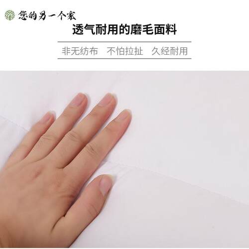 热销沙发立体靠枕靠垫芯床头大靠背软包客厅正长方体抱枕腰枕内胆