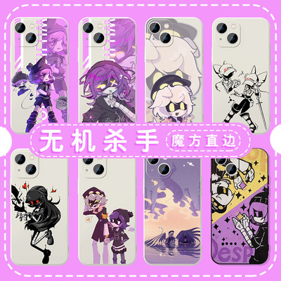 uzi无机杀手美漫动漫周边