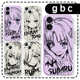 gbc哭泣少女乐队手机壳GIRLS BAND CRY苹果17华为mate60动漫iPhone16Promax周边pura70井芹仁菜15安和昴x荣耀