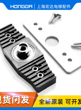 速发适门于通力电梯D用机夹宽6门刀5M 25mmRD7 R2 R5 轿门 联动