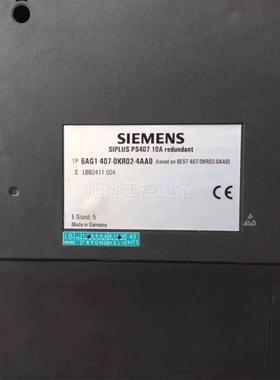 一手货源1P6AG1 407-0KR02-4AA0西门子6A1407-0KR02-4AA0 6AGI议-