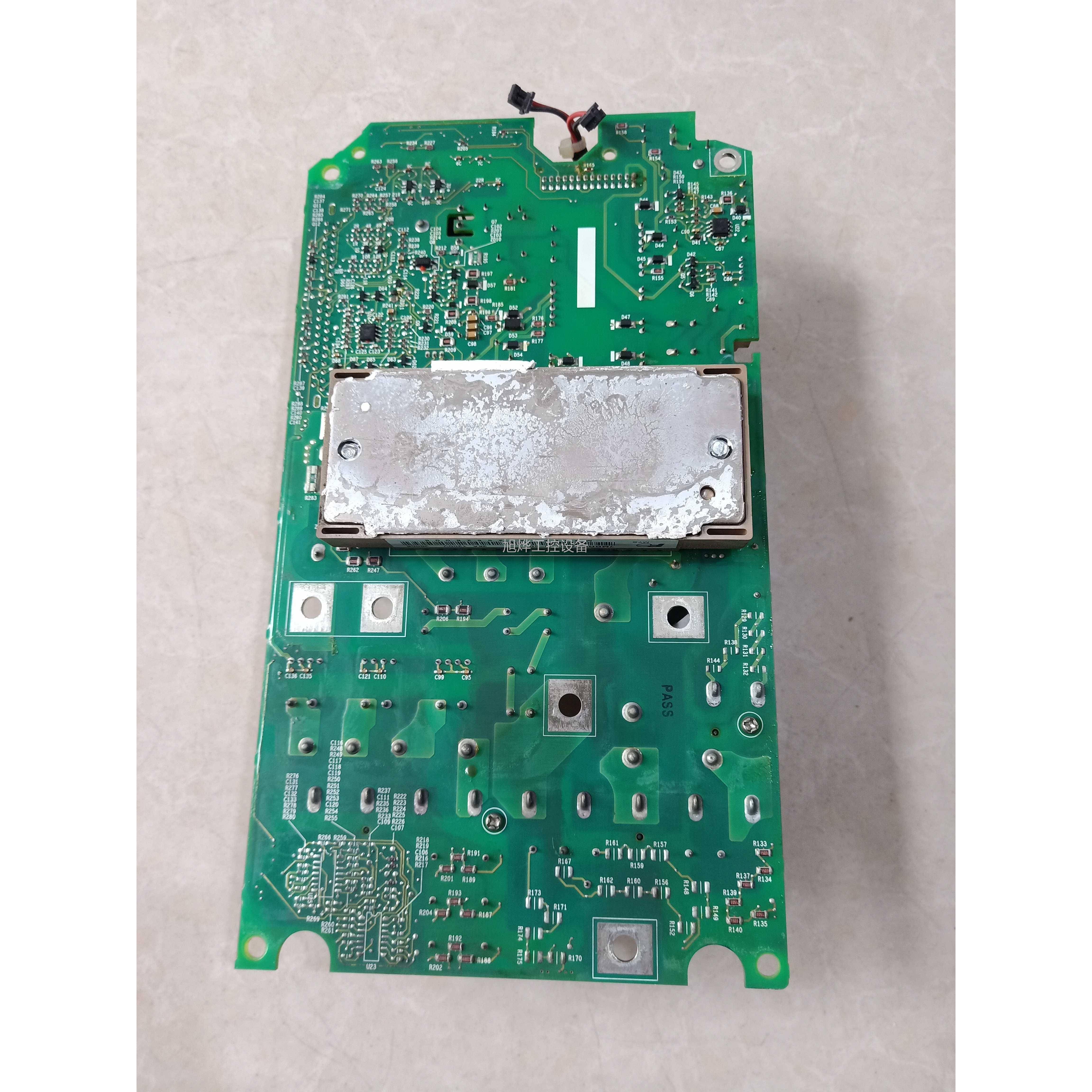 议价A安川变频A1000 CIR-B4器A0018FMBA,ETP712151 带模块当配件