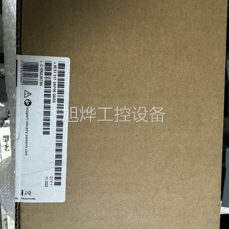 议价3西门子57-3AP00-0AB0年份2 保内全新未开1封,