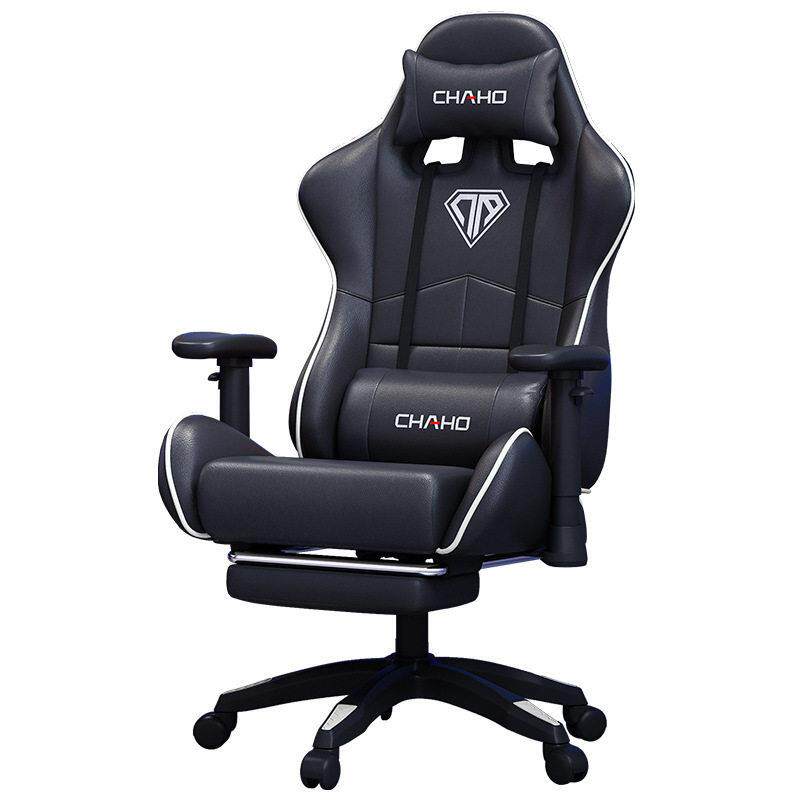 电脑椅竞技椅赛车公椅游戏椅座椅网吧gamingchair人体工学转椅