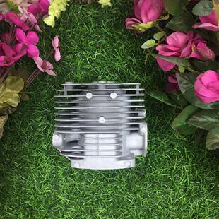 机割草体坑机割灌挖机除草机EB260吹风FNZ机缸箱体总成及各种配件