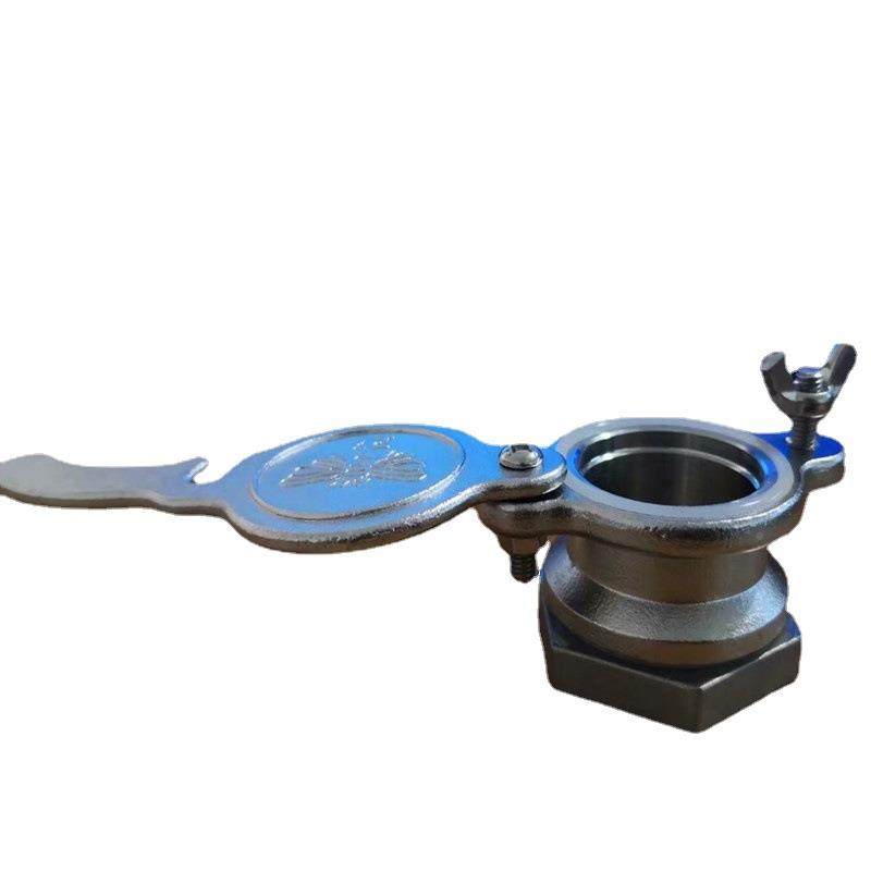 流蜜口不钢锈口出蜜摇配蜜机流蜜KEC桶件养蜂用品具蜜蜂图案,农机/农具/农膜,农用防护器具,淘宝优惠券,粉丝福利购,淘宝优惠卷