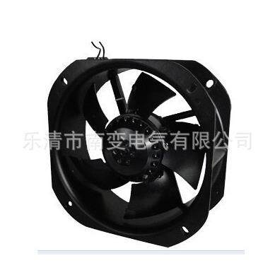 供应轴流风机200FZY2/6-S/220V80W性能稳定散热排风扇正厂生产
