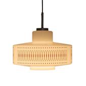 餐厅吧台中白古灯风小灯法式 奶油风室复古吊蛋石安娜卧412床头灯