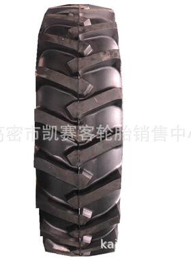 大字马力拖拉机轮尔胎18.-3416.9-34人花纹福田4雷沃迪配套钢圈