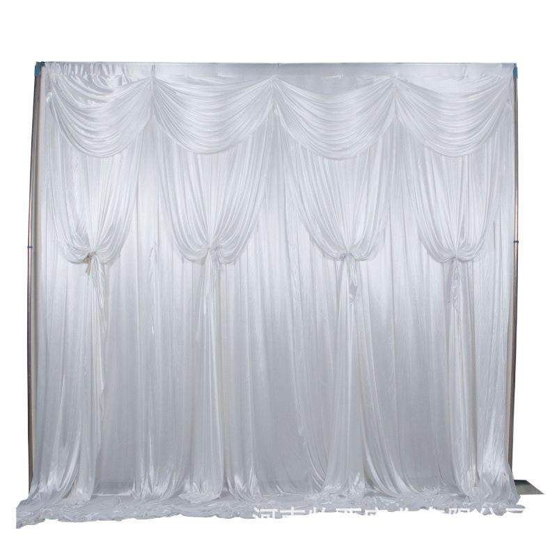 0d珠光布冰稠造型冰绸布丝纱幔婚庆背冰景布置5路引冰稠吊顶薄纱,节庆用品/礼品,帷幔装饰,淘宝优惠券,粉丝福利购,淘宝优惠卷