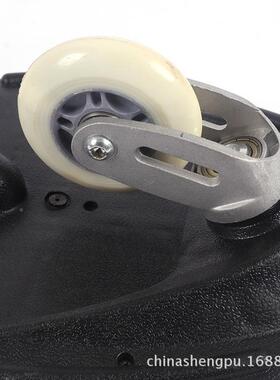 力厂尚家直供时活板扭游龙板通用滑板车JL-HB901两轮扭滑板现货