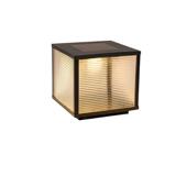 太阳柱能柱院头灯外庭灯室外防水别墅JHLY001大门围墙灯院门柱子