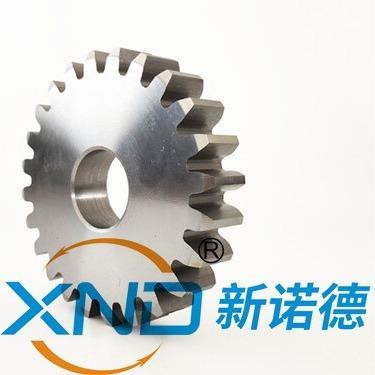 精淬火型密齿/齿面热处理1模1.5条模2模2.5模3模4模XND-新诺5模直