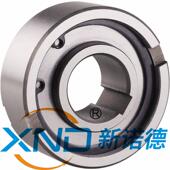 超越 机CD外环两端合面带键槽滚柱式 CGD单向承轴GCGD超越离器