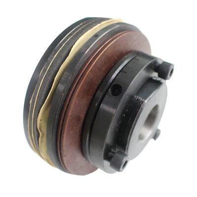 CTLC200-1/2C链条联XND-新诺轴器型矩限制器/型TL-C带链轮扭矩限