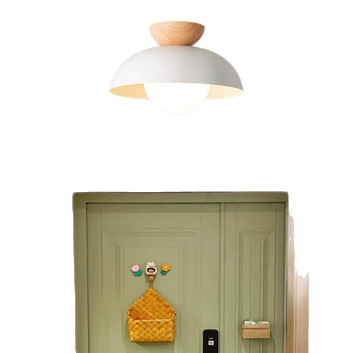 原木风式宿吧台餐厅日吊灯吊侘民寂风床64357头灯北欧过道玄关阳,家装灯饰光源,智能吊灯,淘宝优惠券,粉丝福利购,淘宝优惠卷